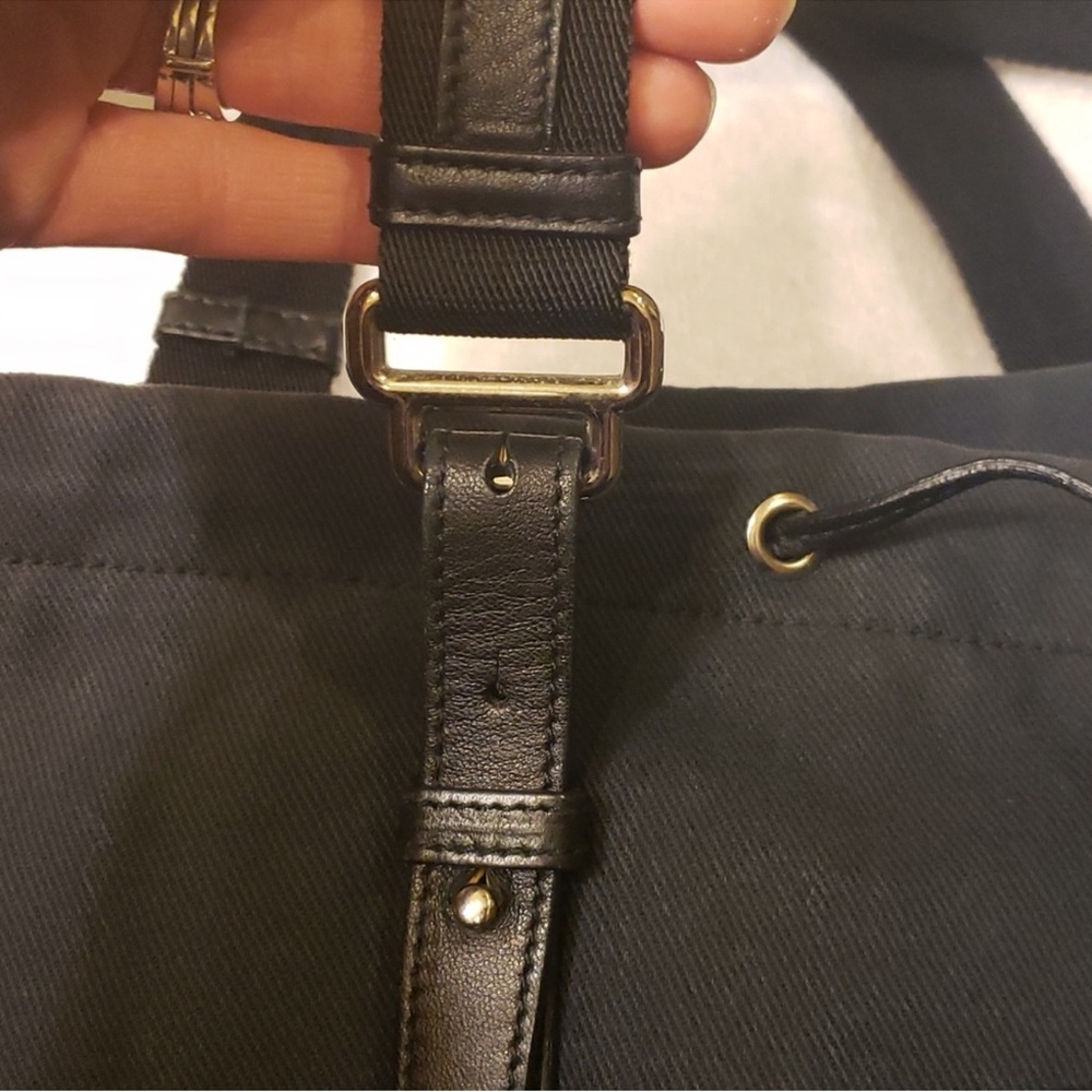 YSL TOTE - Picture 9 of 15